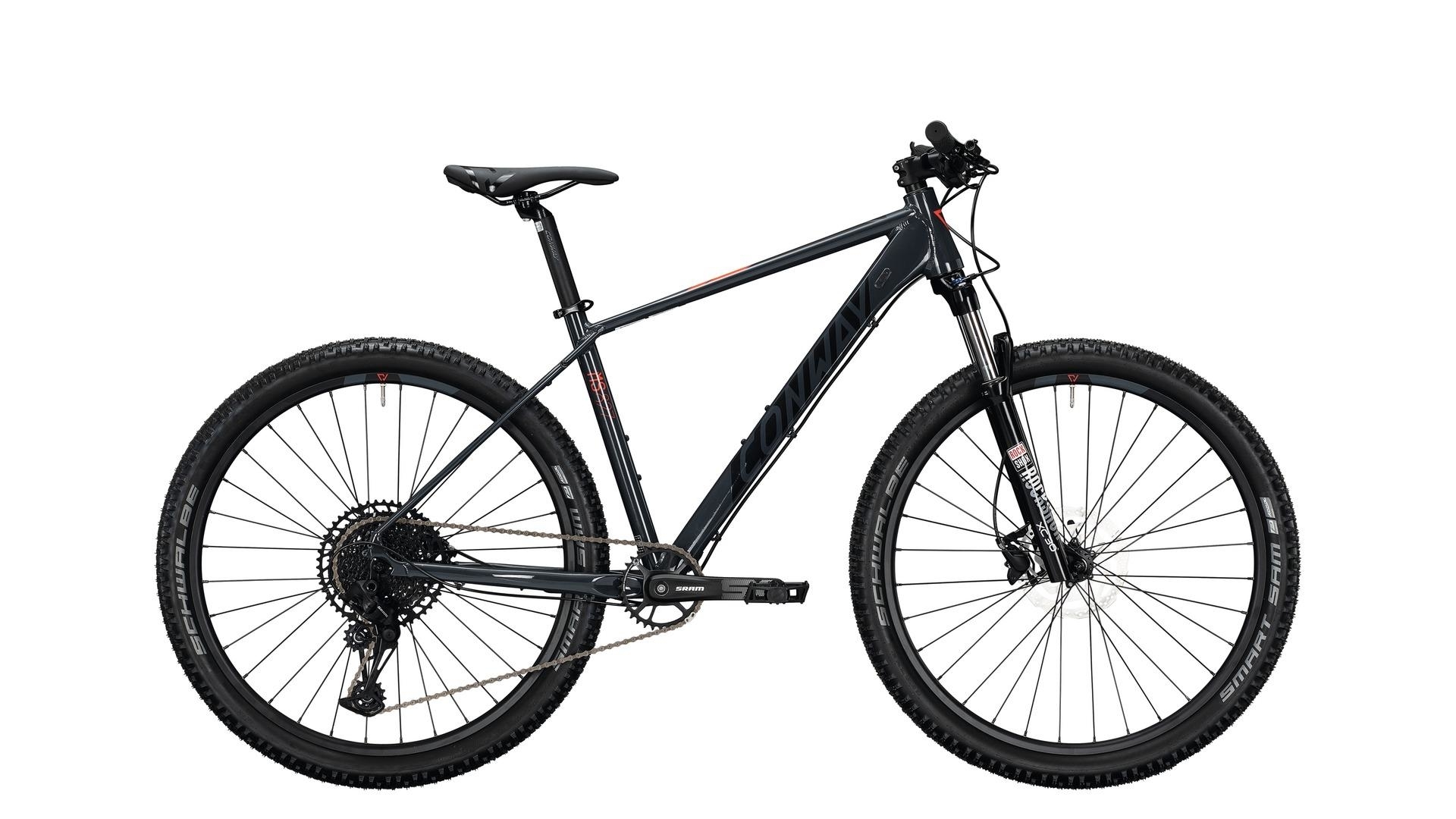 conway mtb ms 829