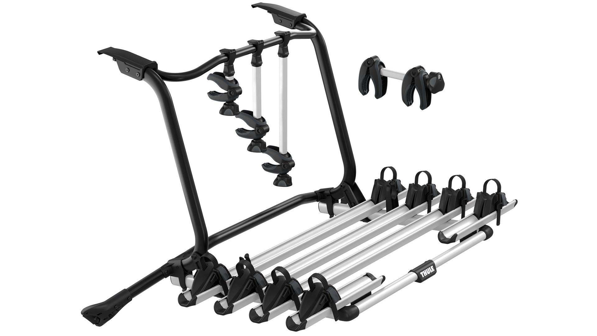 Thule Heckträger VeloSpace XT 3 bike 13Pin jetzt bestellen