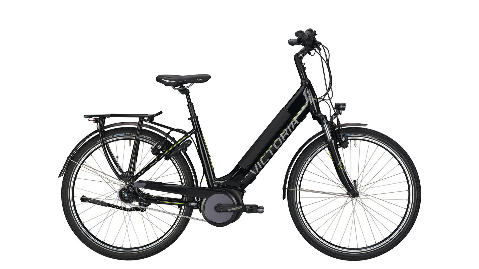 victoria fahrrad damen e bike