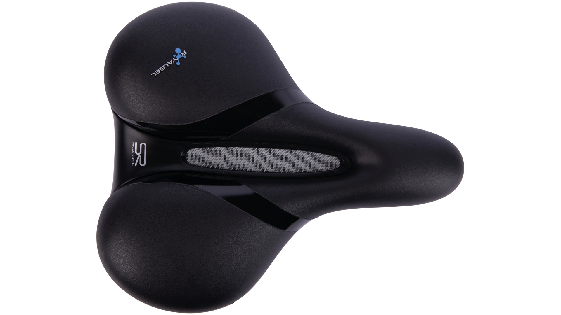 selle royal respiro comfort