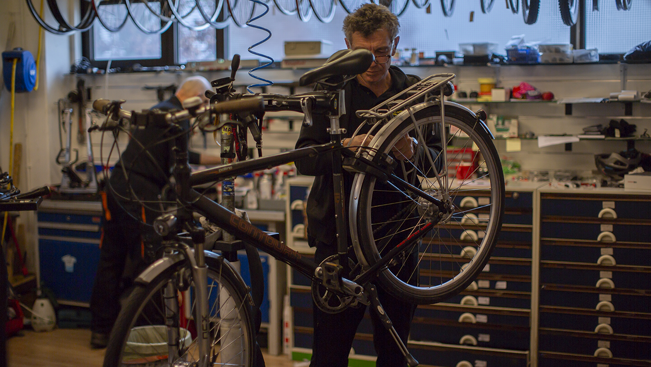 Rad + Sport Liebl Alles für dein Fahrrad in Senden/Iller